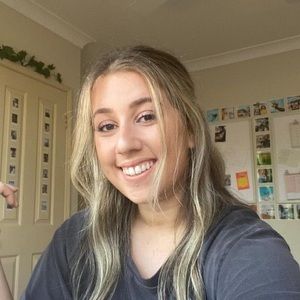 Meet your Posher, Natalie